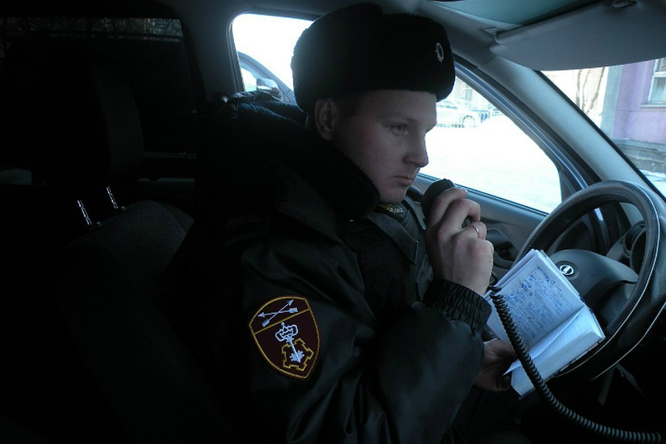 Фото: пресс-служба управления Росгвардии по Омской области.