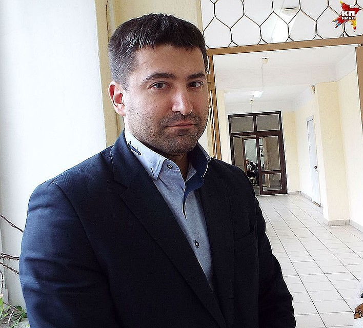 Фото: Роман Койдан больше года добивается возвращения льгот родителям