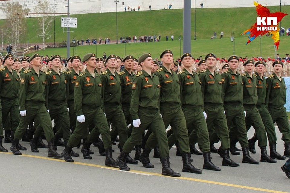 В 2017/2018 учебном году задание по подготовке граждан по военно-учетным специальностям по наряду составляет 255 человек.