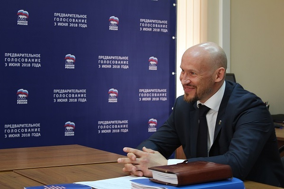 Смогут ли новички взять верх над старожилами? Фото: Региональное отделение партии "Единая Россия".