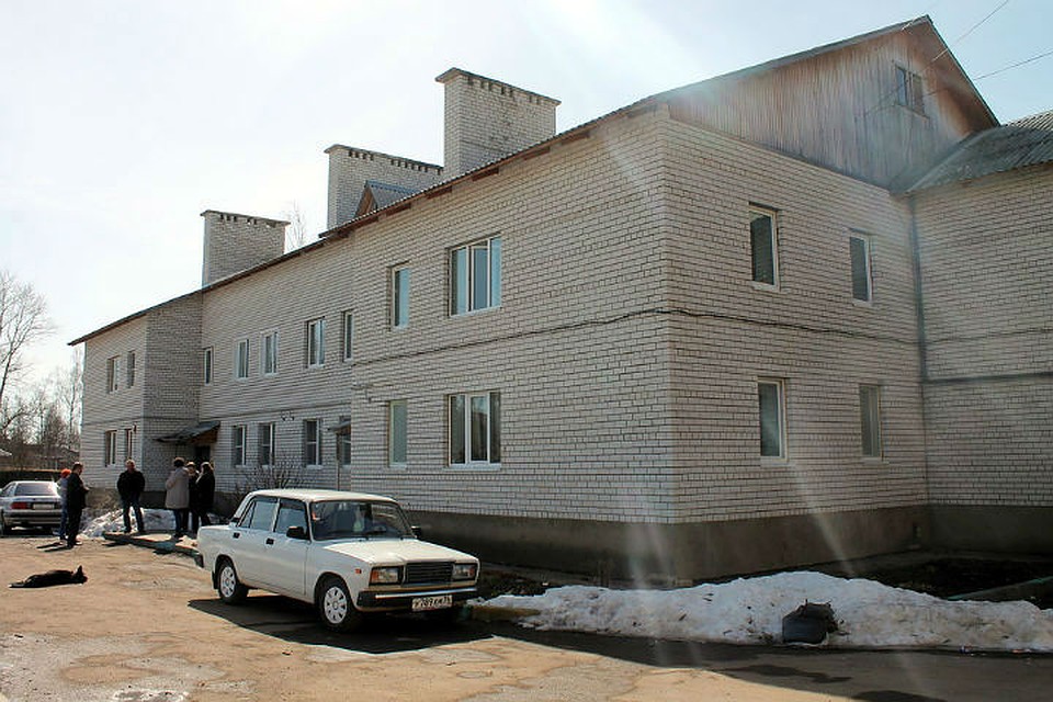 Фото: ОНФ Ярославской области.