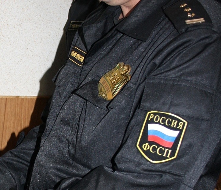 Фото: Управление ФССП России по Самарской области.