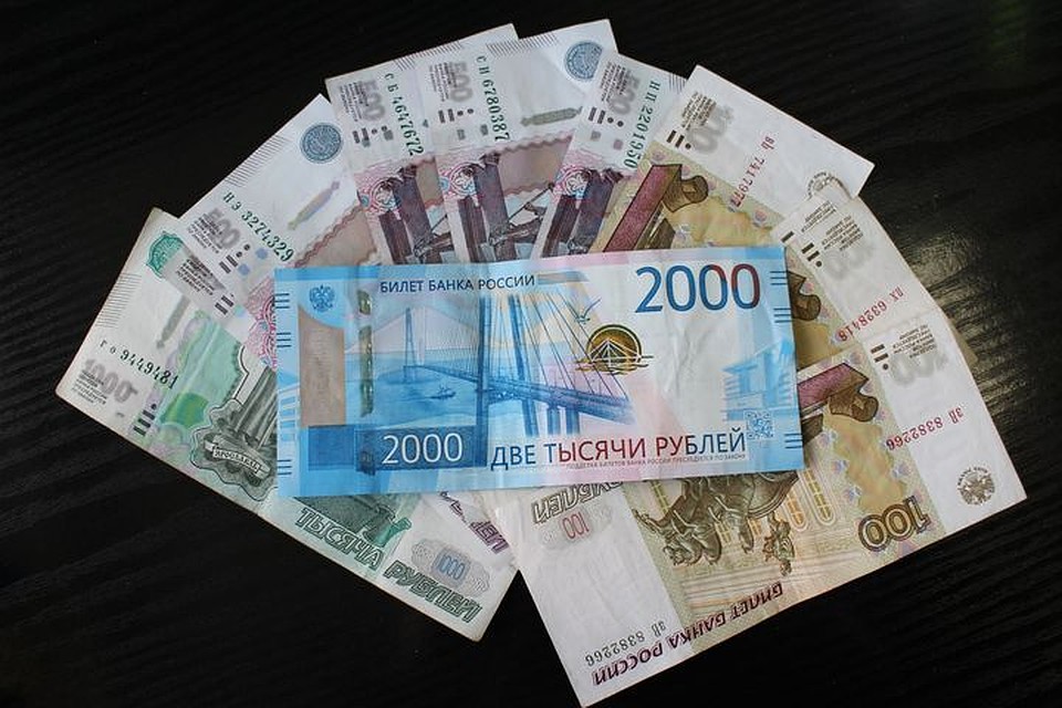 Обвиняемые "заработали" солидные деньги на обмане.