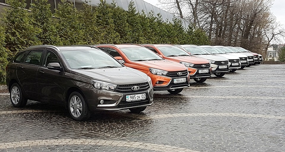 Фото: АвтоВАЗ