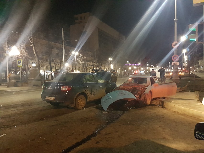 Фото: отделение пропаганды ГИБДД Екатеринбурга