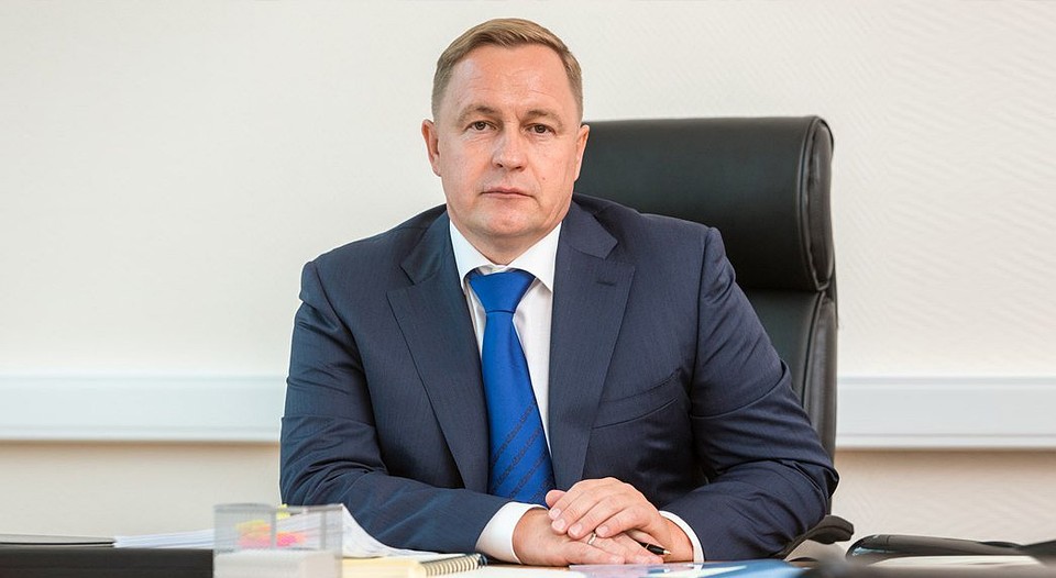 Владимир Вдовин написал обращение к болельщикам «Лады». Фото: пресс-служба тольяттинского клуба