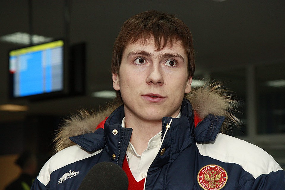 Юрий Викулин