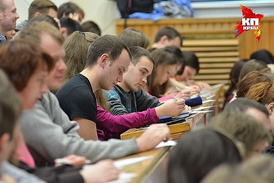 С каждым годом желающих проверить свою грамотность всё больше