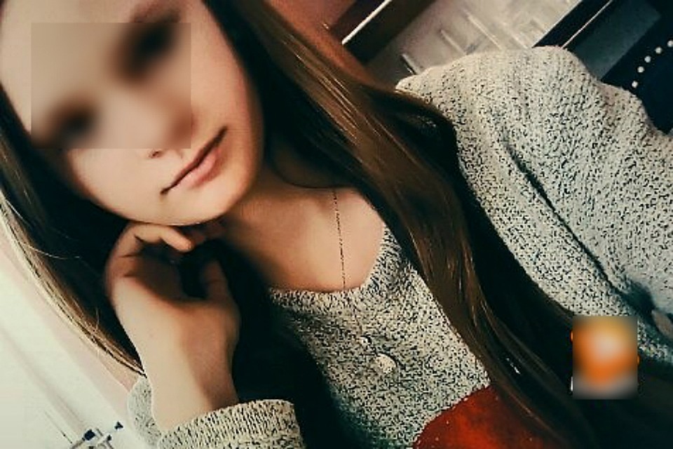 14-летняя Маша решила, что будет рожать.