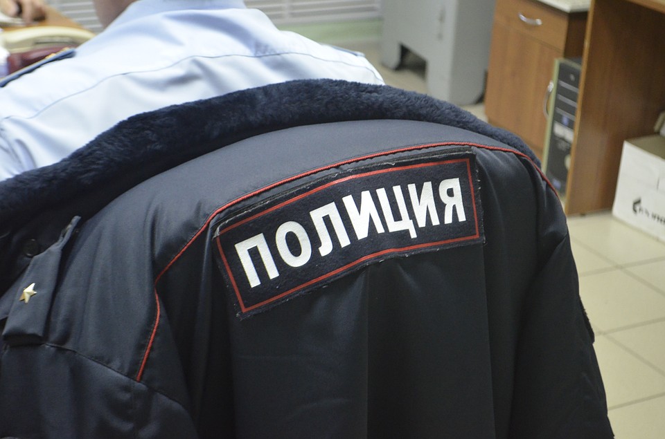 В полицию родители обратились ближе к ночи.