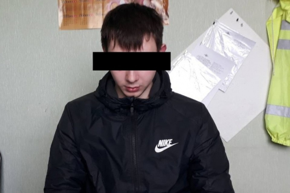 В Иркутской области водитель сбил 24-летнего парня и скрылся с места ДТП. Фото: пресс-служба ГУ МВД по Иркутской области