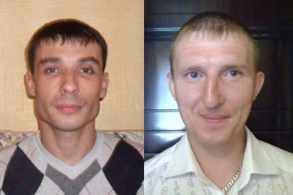 Полиция ищет налетчиков, укравших у жителя Бодайбо 120 тысяч рублей. Фото: пресс-служба ГУ МВД по Иркутской области