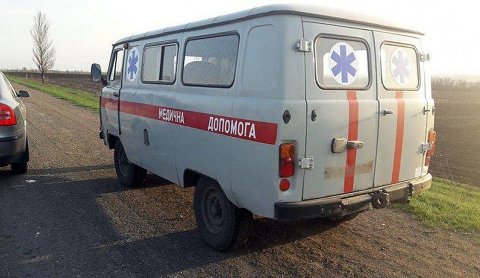 До города-мечты Мариуполя оставалось совсем немного. Фото: mariupolnews.com.ua
