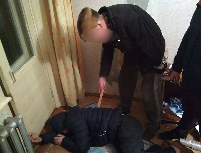 СУ СКР РФ по Тюменской области