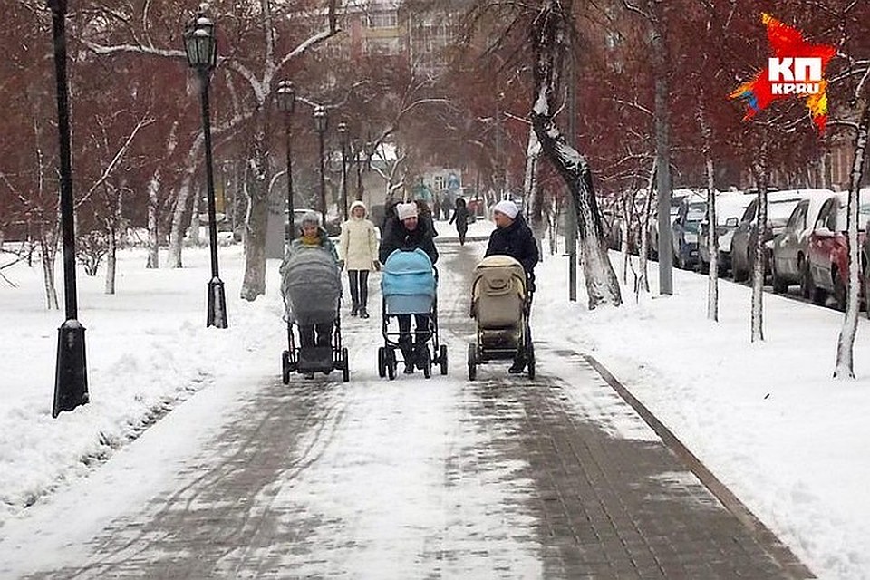 Осадки возможны только днем.