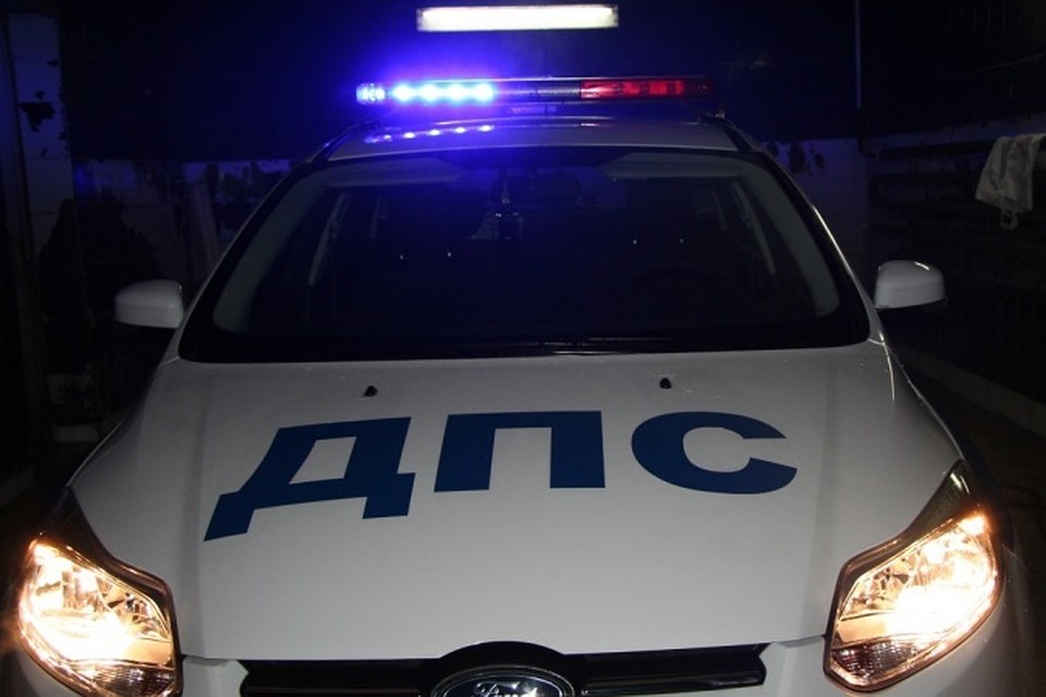 В Ростовской области пьяный тракторист сбил женщину и скрылся