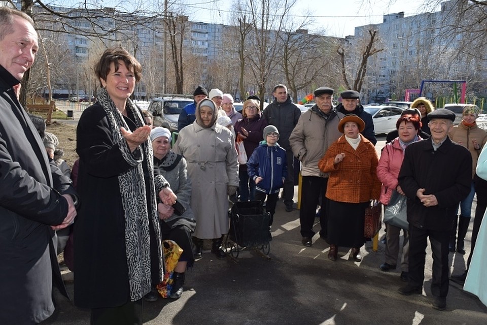 Фото: мэрия Казани.