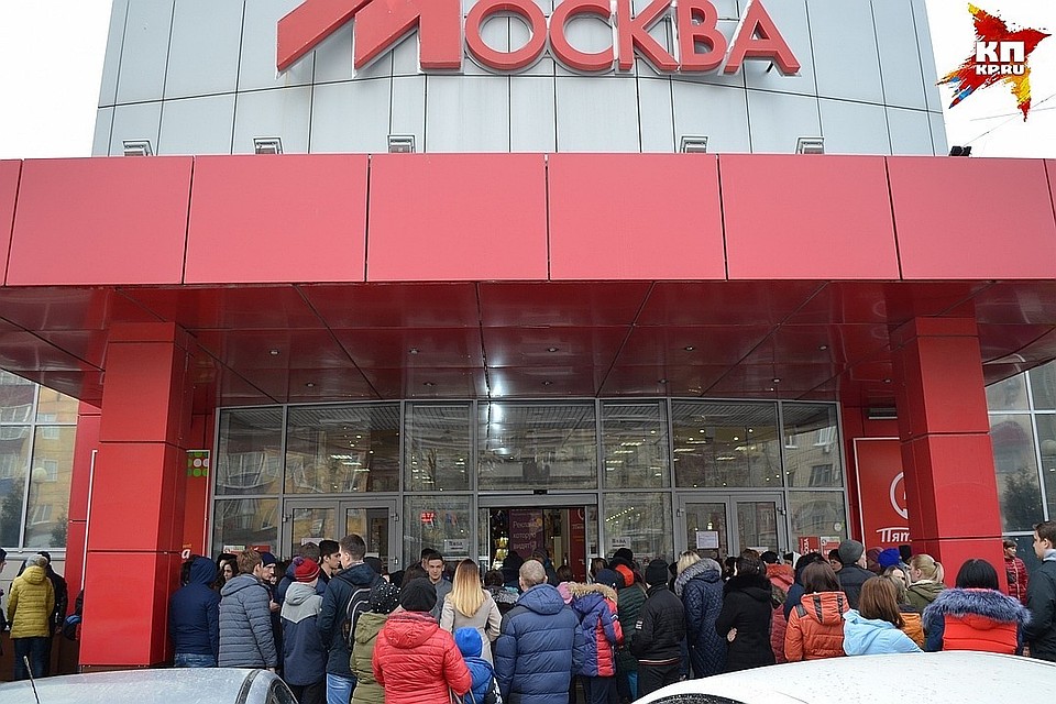 В двух ТРЦ закрыли игровые комнаты