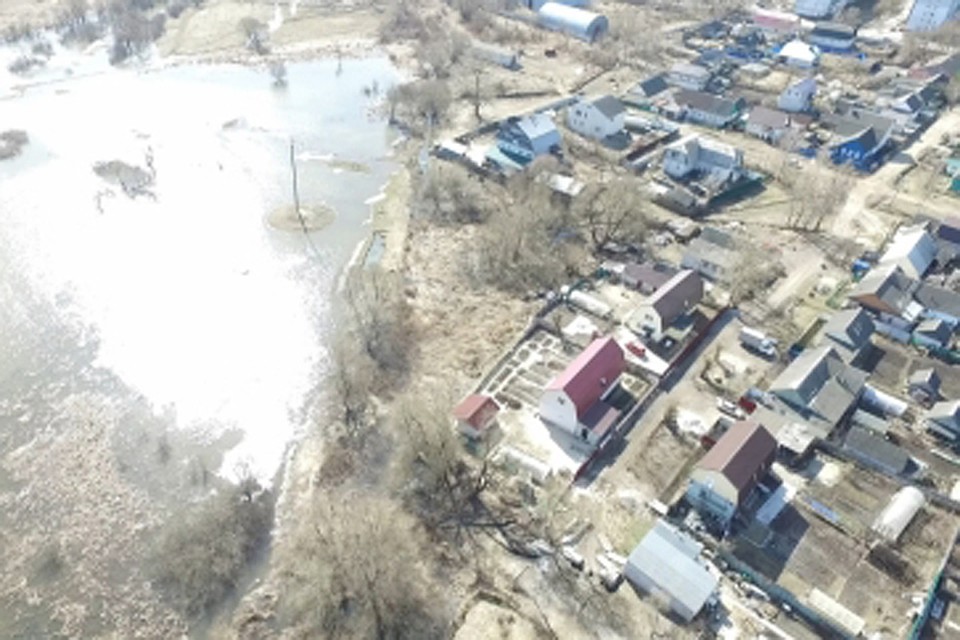 Фото: пресс-служба ГУ МЧС России по Брянской области.