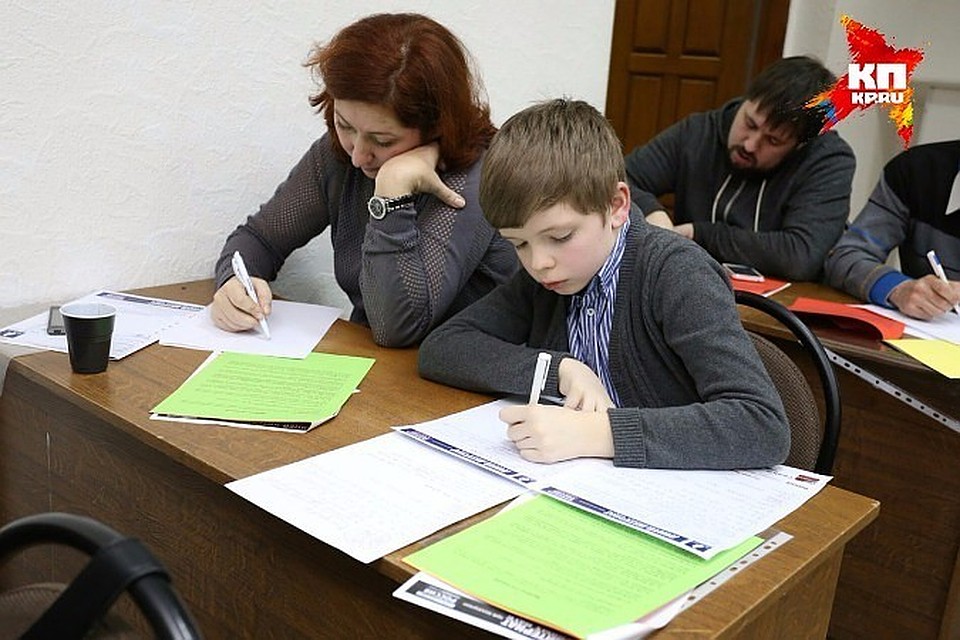 Детям в школе должно быть безопасно