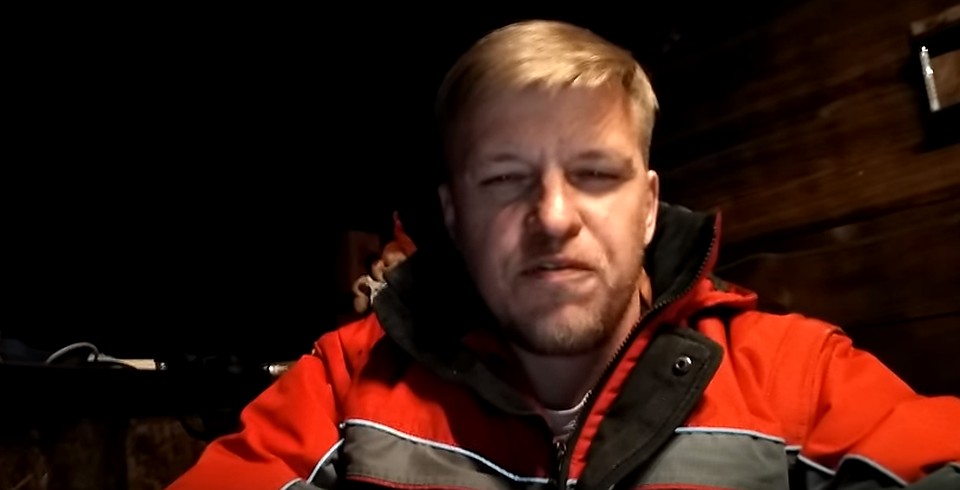 Уральский спасатель записал видео в поддержку начальника караула, арестованного после пожара в Кемерове