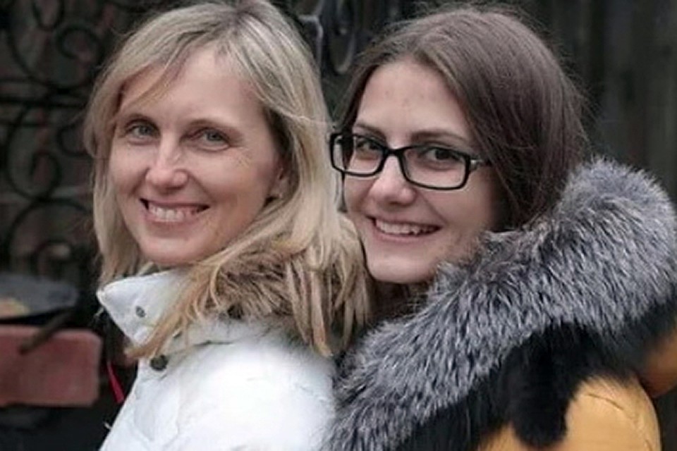 По версии следствия, Дария планировала вступить в наследство после смерти матери
