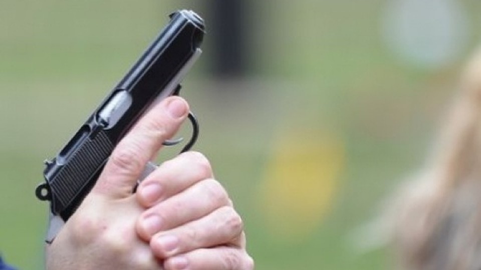В Молдове мужчина, стрелявший в воздух, сядет в тюрьму на семь лет