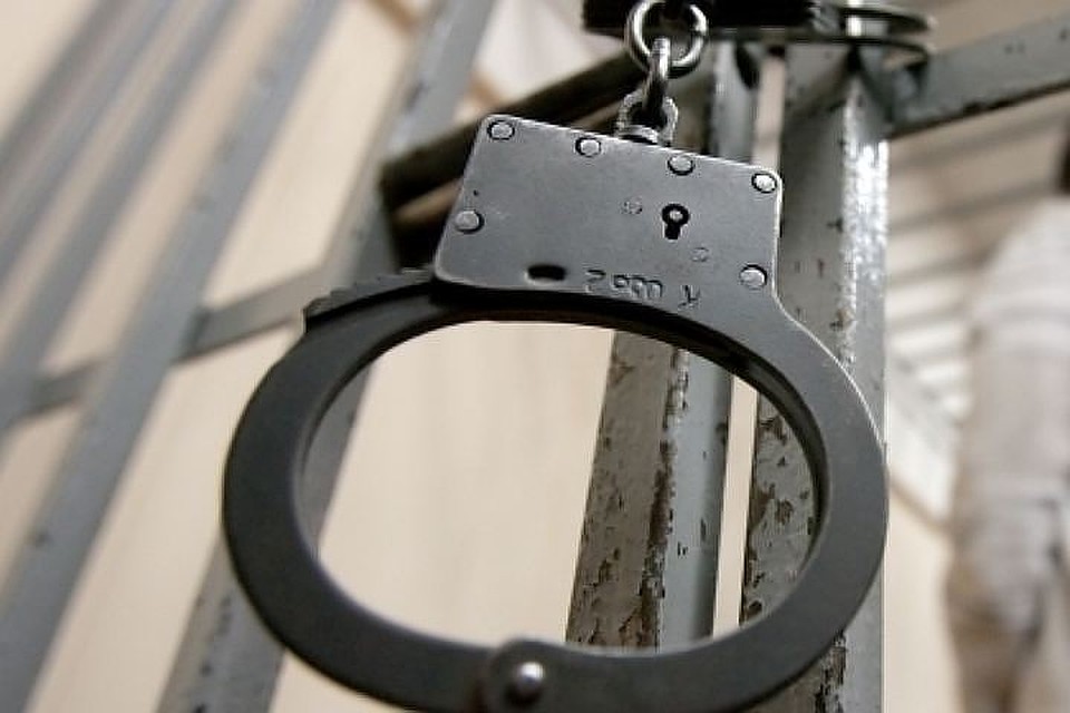 Житель Хабаровска попал под суд за оскорбление полицейского