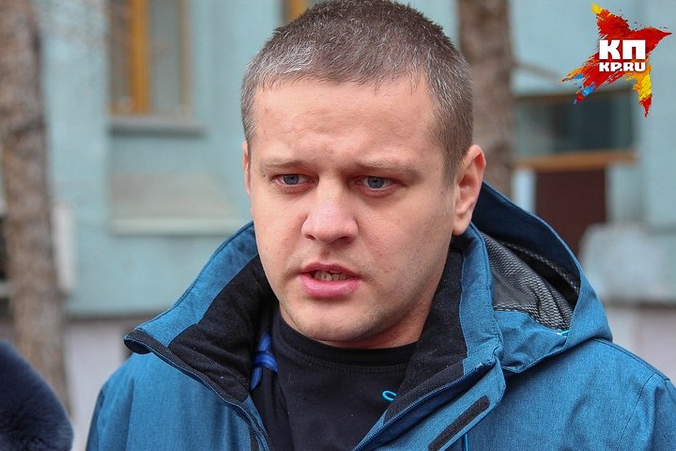 Игорь Востриков собирается создать свое СМИ