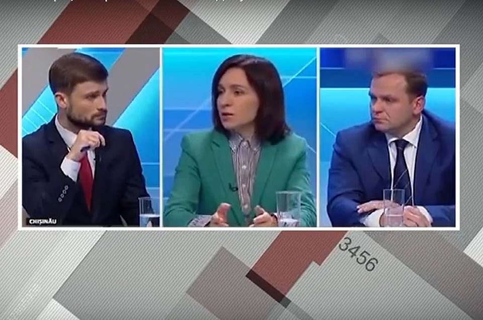 Фото: скриншот видео