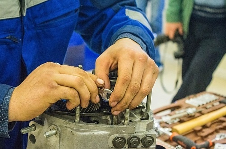 Ямальцы теперь реже получают травмы на работе правивтельство.янао.рф