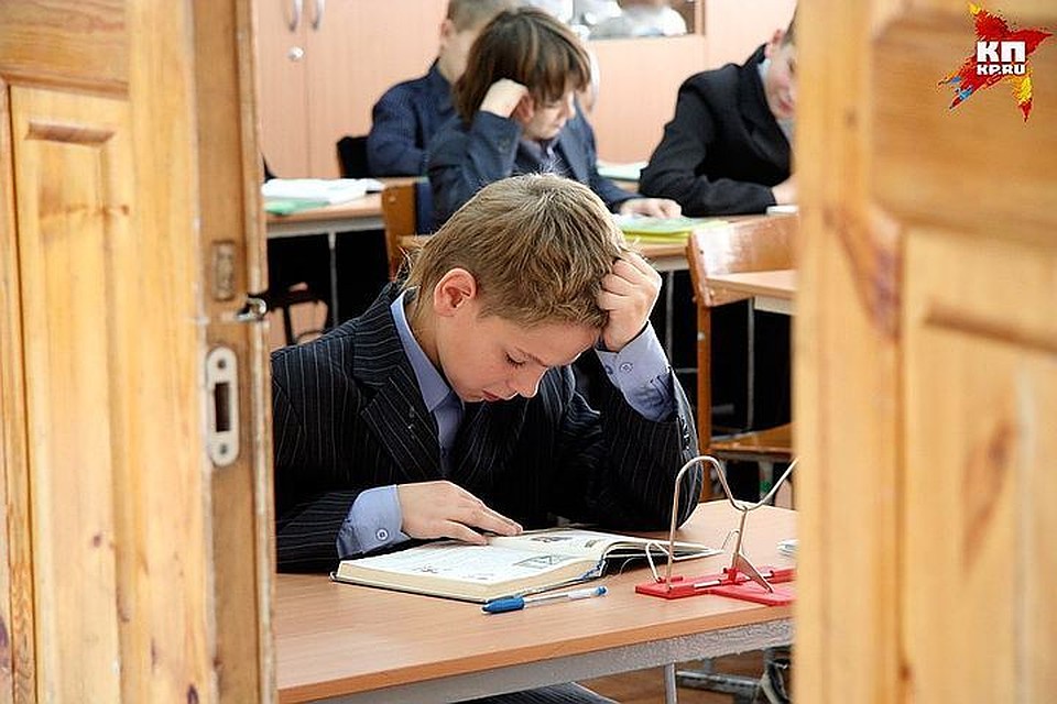 Орловский бюджет не рассчитан на очередную покупку школьных учебников