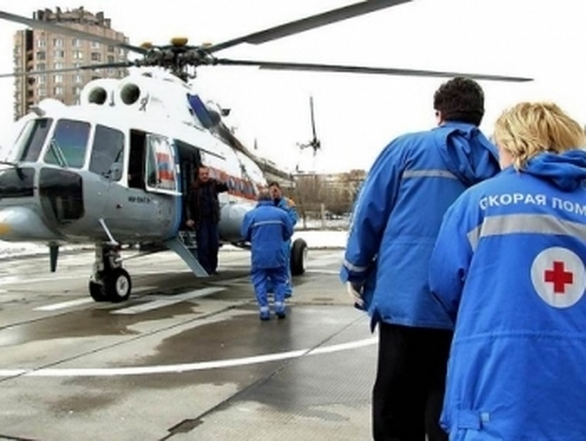 Фото: Министерство здравоохранения Свердловской области