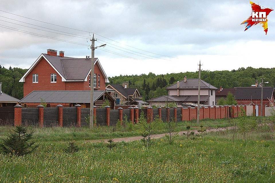 Интересной для жизни земли в пригороде Челябинска все меньше. Вот цены и растут.