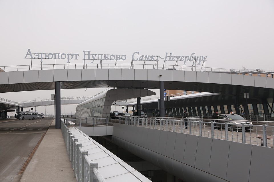Лишняя минута в аэропорту может дорого обойтись.