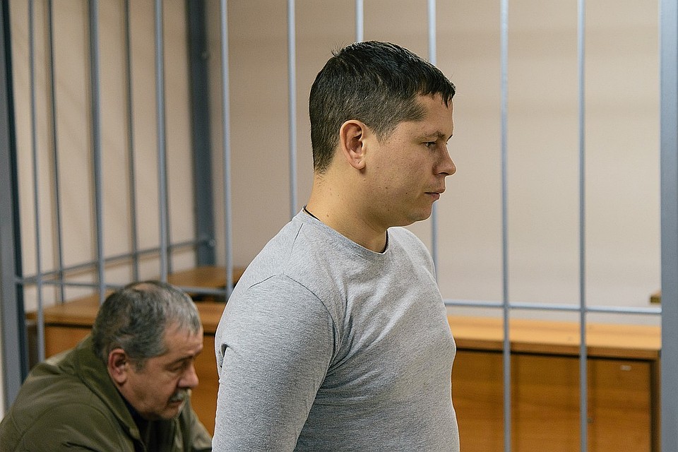 Евгений "Гавр" Гаврилов, лидер "Тойсов", заявил, что его убеждения были ошибочными
