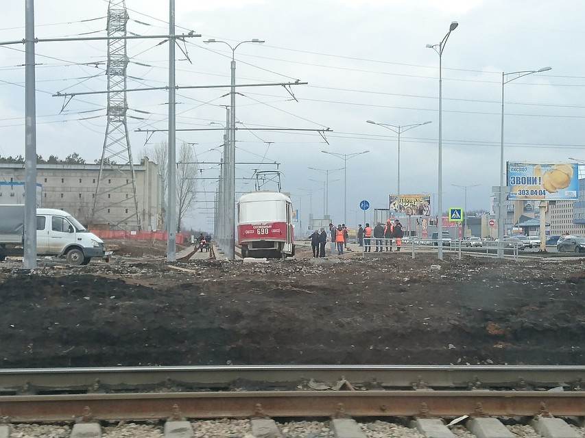 Подробности ДТП пока не известны