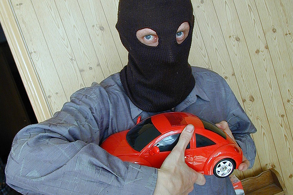 Мужчине удалось продать арендованный и угнанный в другой регион автомобиль