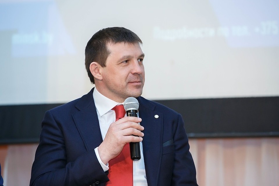 Виталий Кутузов вспомнил любопытные эпизоды из карьеры.
