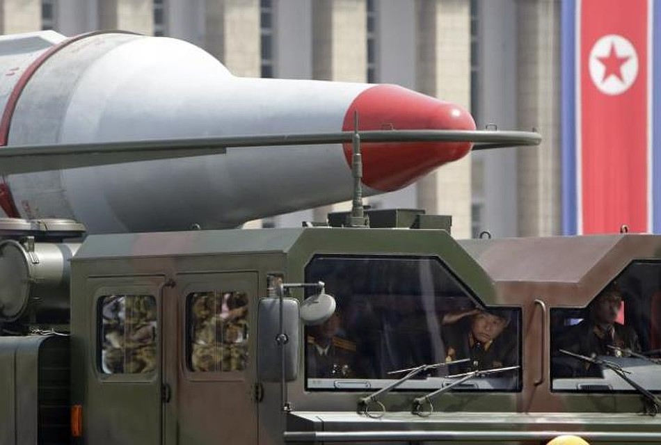 США будут настаивать на полном отказе КНДР от ядерной программы