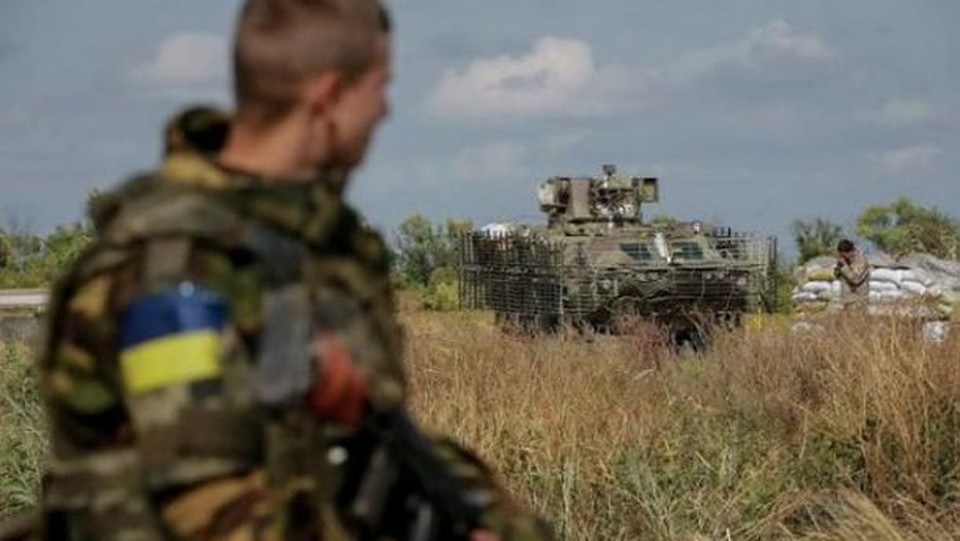 Пропавшего солдата АТО отыскали мертвым в Польше Пропавшего солдата АТО отыскали мертвым в Польше