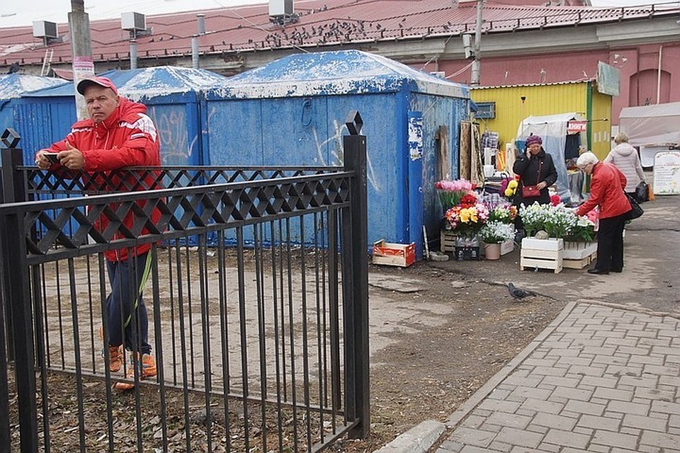 Какую Самару увидели бы болельщики прямо сейчас?