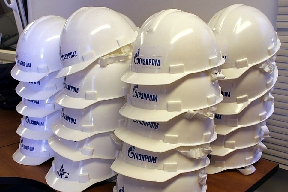 "Газпром" отказался продлевать контракты по транзиту газа с Украиной