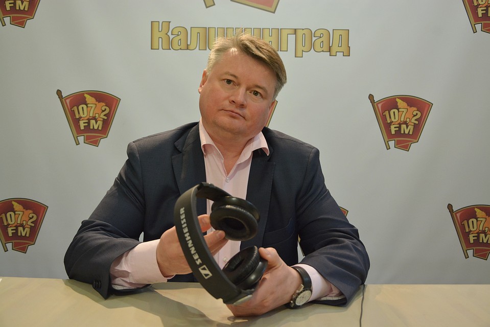 Эдуард Батанов.