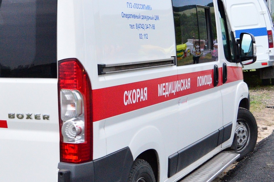 Причину смерти устанавливают