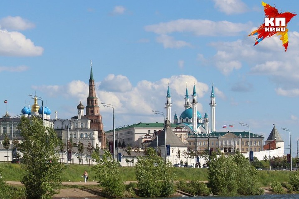 Татарстан третий год подряд в пятерке крупнейших экспортеров России среди регионов.