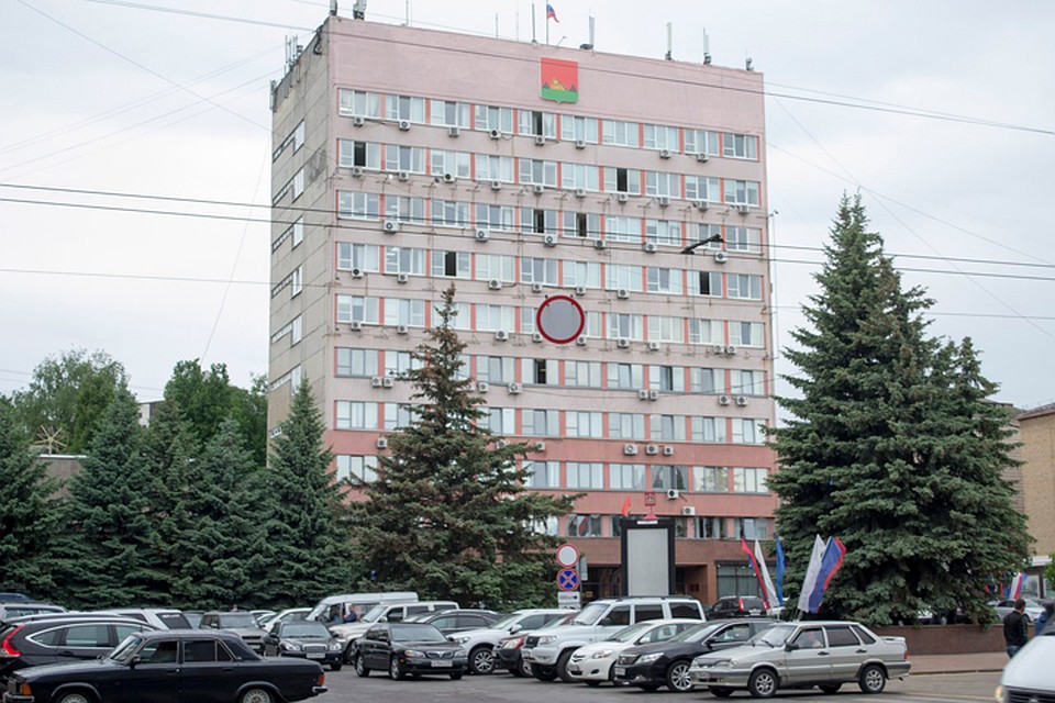 Приемы начнутся в 14.00.