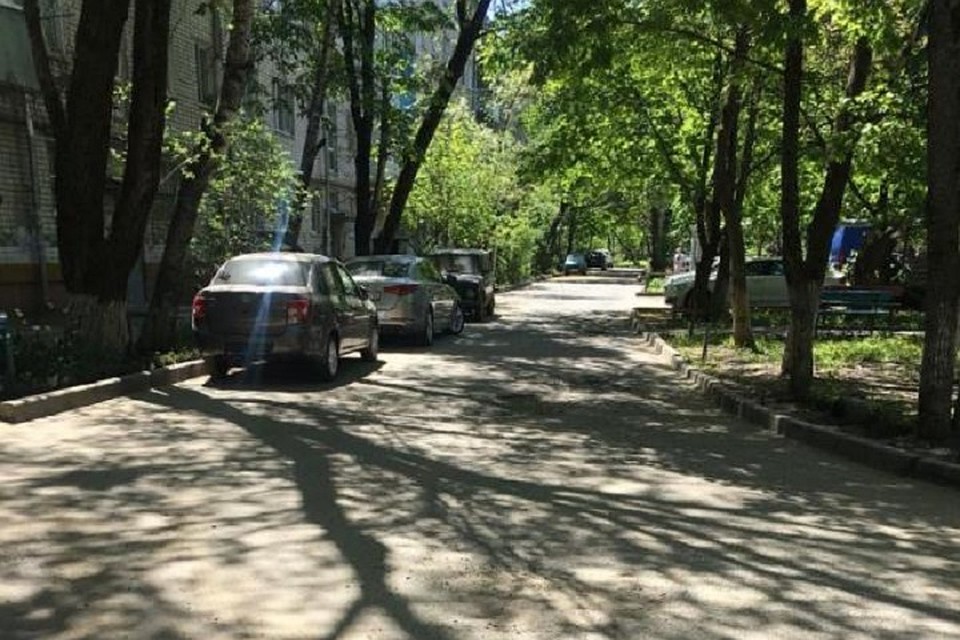 Фото: УГИБДД по СК