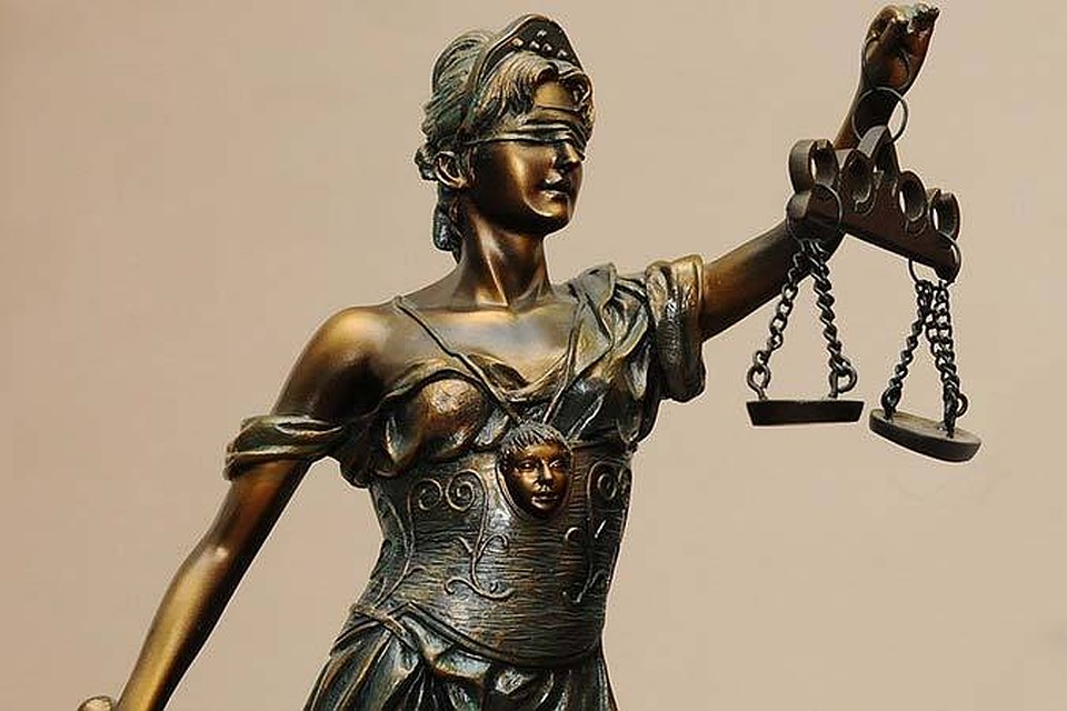прокуратура посчитала такой приговор мягким и пыталась оспорить вердикт. Но наказание будет таким.