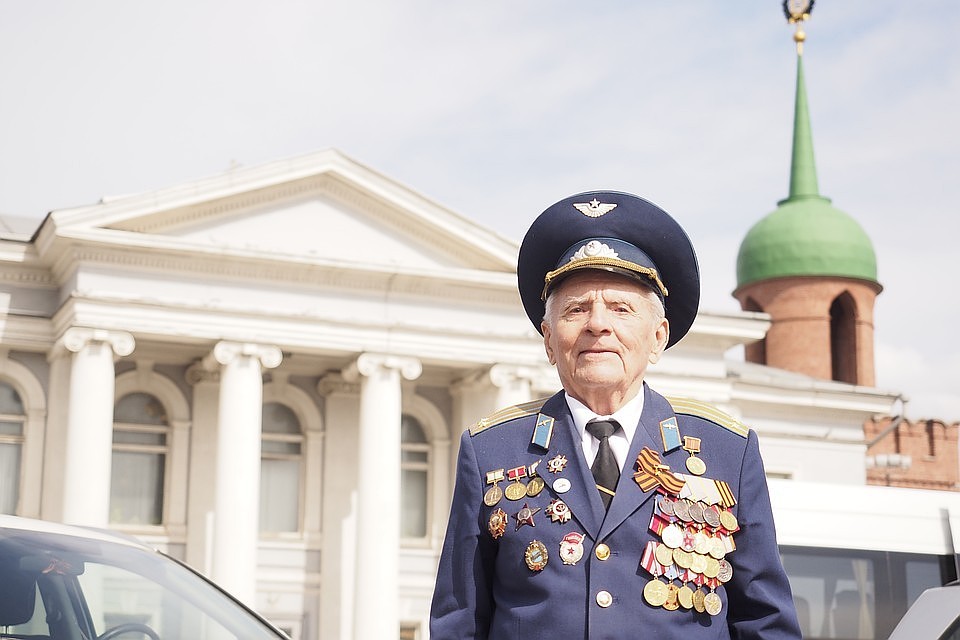 Фото: Алексей ФОКИН